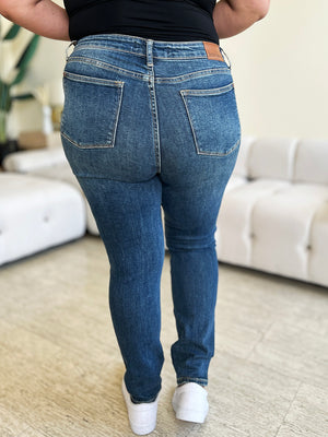 Judy Blue High Rise Skinny Jeans