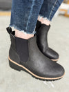 Very G Pasadena Boots in Black