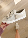 Blowfish Martina Sneakers in Cream