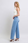 Judy Blue Classic Wide Leg Jeans