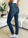 Judy Blue High Rise Skinny Jeans