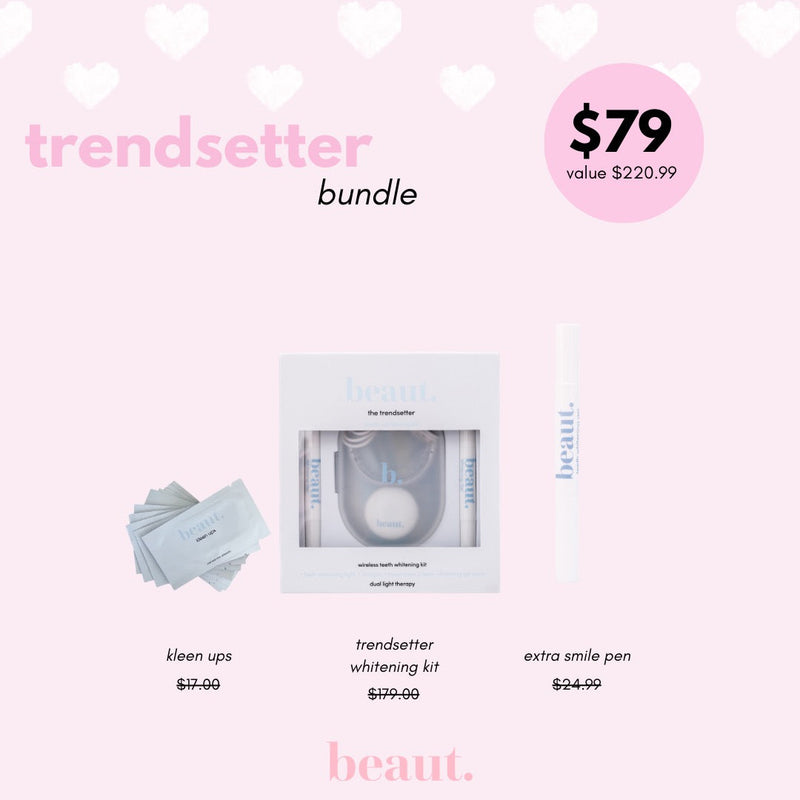 trendsetter bundle