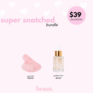 super snatched bundle