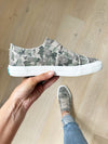 Blowfish Sneakers in Marley Natural Camo