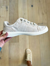 Blowfish Boardwalk Sneakers in Cream