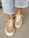 Blowfish Malibu Alex Shoes in Micro Sand