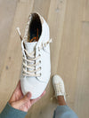 Blowfish Martina Sneakers in White