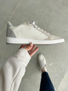 Shushop Paz Sneakers in Light Gray