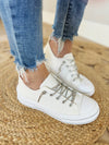 Very G Soul Sister Aman Sneakers in White