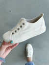 Blowfish Super Play Sneakers in Sand