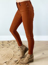 YMI Hyperstretch Copper Skinnies (SALE)