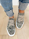 Blowfish Sneakers in Marley Natural Camo