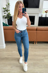 Judy Blue High Rise Skinny Jeans