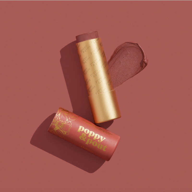 Poppy & Pout Lip Tint - Debbie