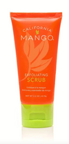 California Mango Exfoliating Scrub (Multiple Sizes)