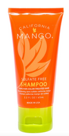 California Mango Shampoo and Conditioner (Multiple Sizes)