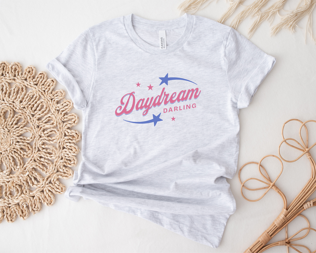 Day Dream Darling Graphic Tee