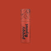 Poppy & Pout Lip Balm, Blood Orange Mint