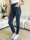 Judy Blue High Rise Skinny Jeans