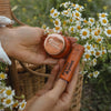 Poppy & Pout Lip Care Duo, Orange Blossom