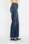 Judy Blue High Rise Tummy Control Straight Jeans