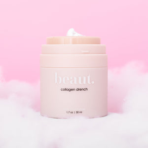 collagen drench