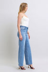 Judy Blue Classic Wide Leg Jeans