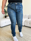 Judy Blue High Rise Skinny Jeans