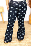 Judy Blue Freedom Stars Jeans