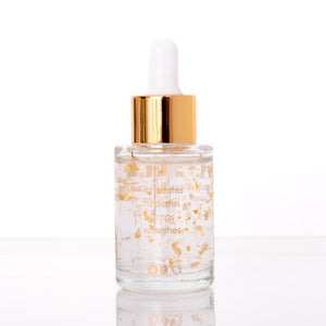 golden hour 24k gold serum