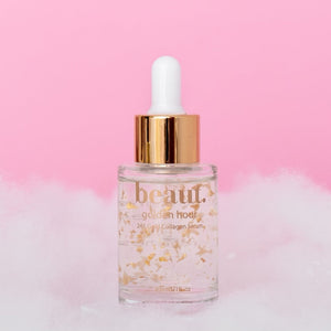 golden hour 24k gold serum