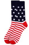 Men's Socks (Multiple Styles) (SALE)