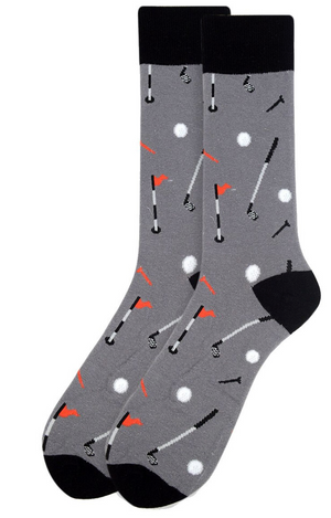 Men's Socks (Multiple Styles) (SALE)