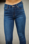 KanCan One More Chance Medium Wash Denim Jeans