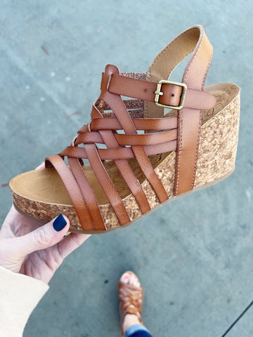 Women's Blowfish Pandorea Sandal | Eagle Eye Outfitters